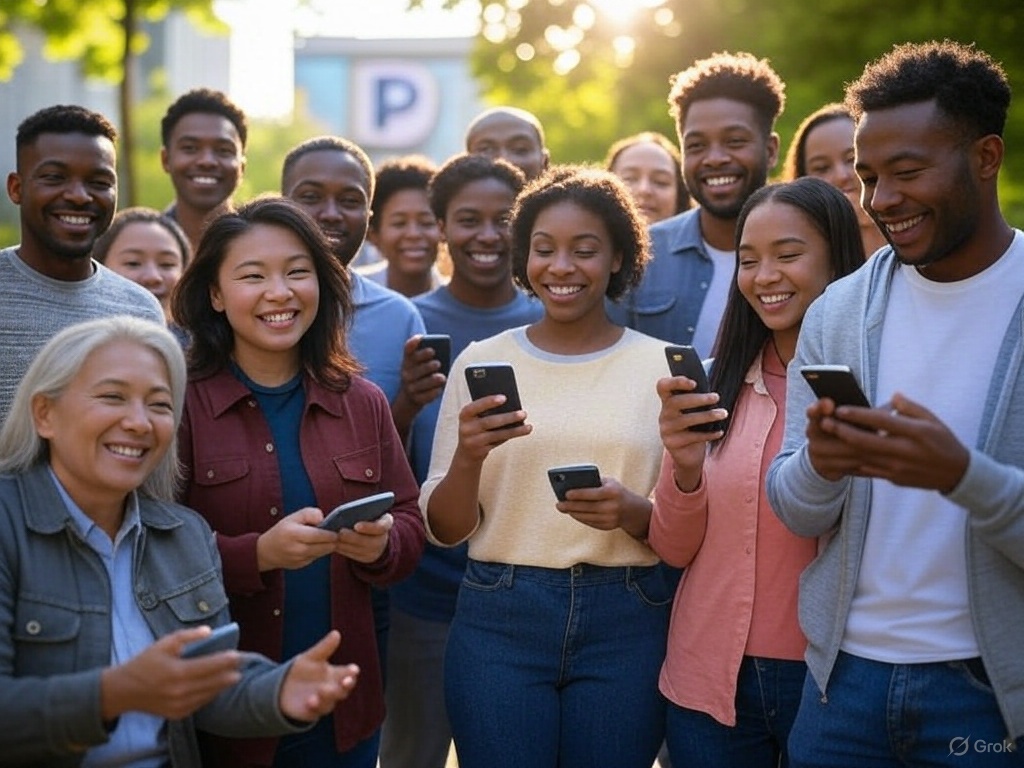 Pi Network Community